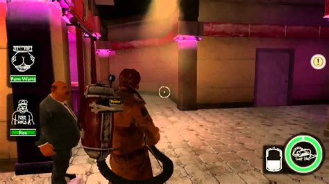 Postal III (Video Game) .
